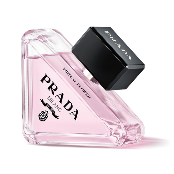 Perfume Prada Paradoxe Virtual Flower Feminino Eau de Parfum